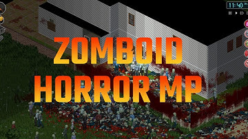 Kaeldor Server - True Zomboid Experience |  [HD]  [KAELDOR]  [MULTIPLAYER]