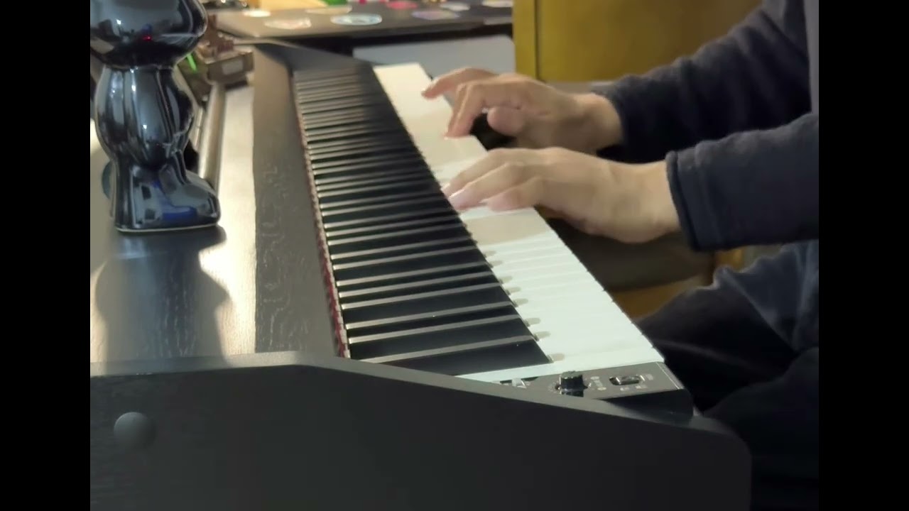 Sweet Hour of Prayer Medley #pianosolo #piano #pianohymns 