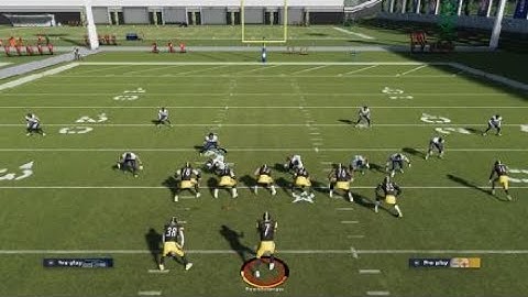 HOW TO BLOCK USER BLITZ/RUSH IN MADDEN 21 ‼️ BEAT THE META ❌