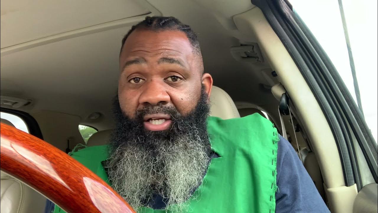 We Can Not Continue To Fall For The Banana In The Tailpipe & The