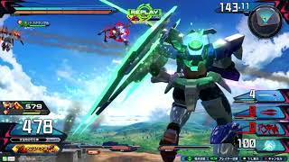 exvs2xb クアンタ 27