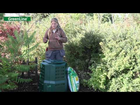 Video: Kom igång med kompost - Nybörjarguide till kompost för trädgårdar