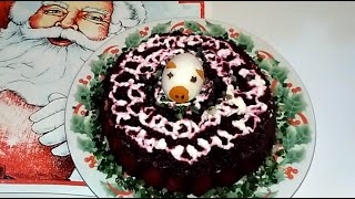 СЕЛЕДКА НА ШУБЕ И ПОД ШУБОЙ. СЕЛЕДКА НА ШУБЕ И ПОД ШУБОЙ.