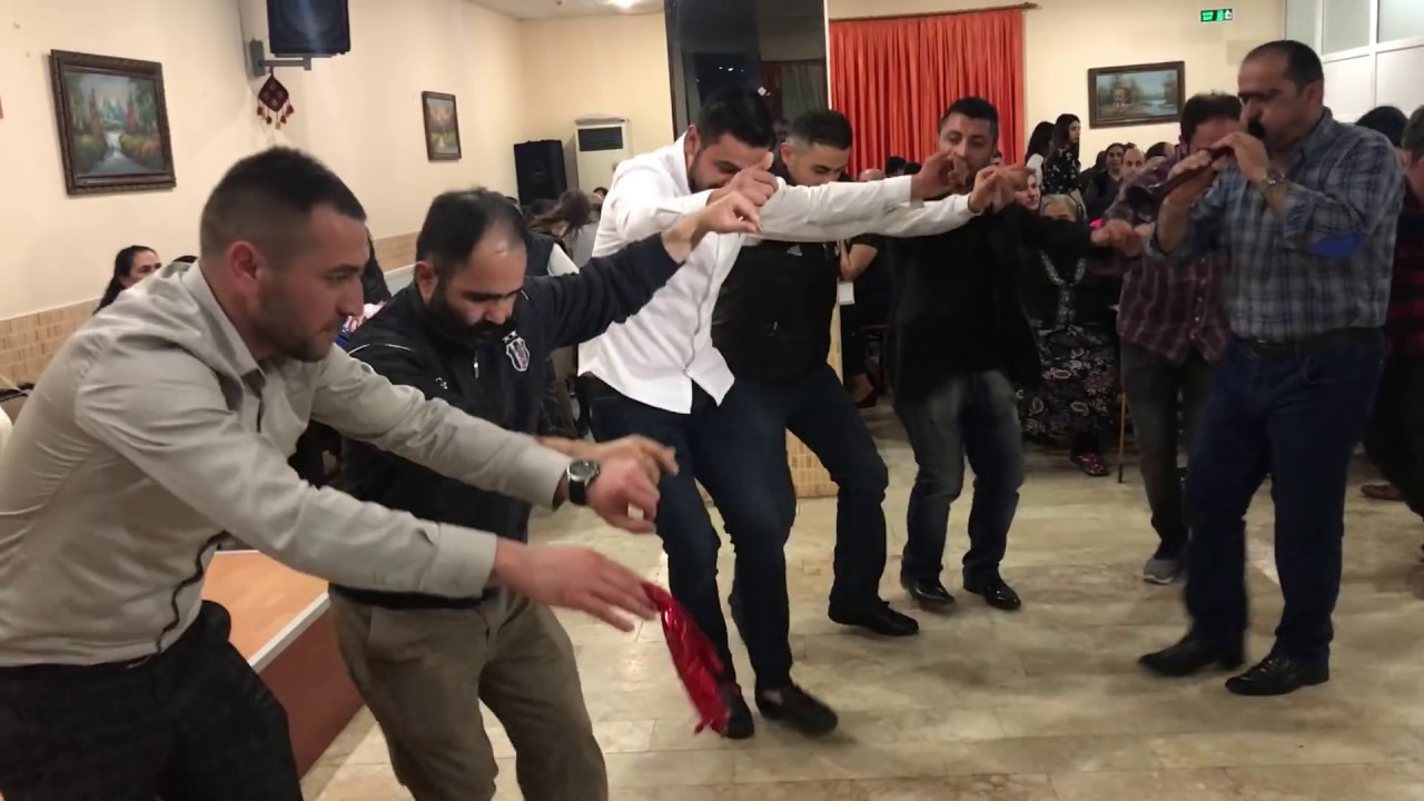 SİVAS ERZİNCAN ( İMRANLI ) DÜZ HALAY & DİK HALAYI