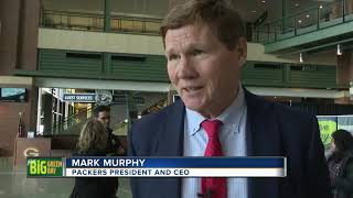 Give BIG Green Bay raises more than half a million dollars for local nonprofits