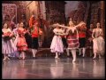 Балет Дон Кихот Новая Опера / Don Quixote