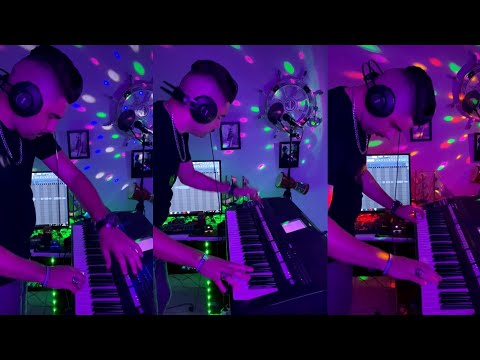 Abdo L Organiste Style Smati Vol 2 Cheba Souad Chiekh Nano Yacine Tigre معزوفات هشام سماتي