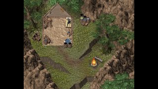GIMP Mapping with PV Games Resources