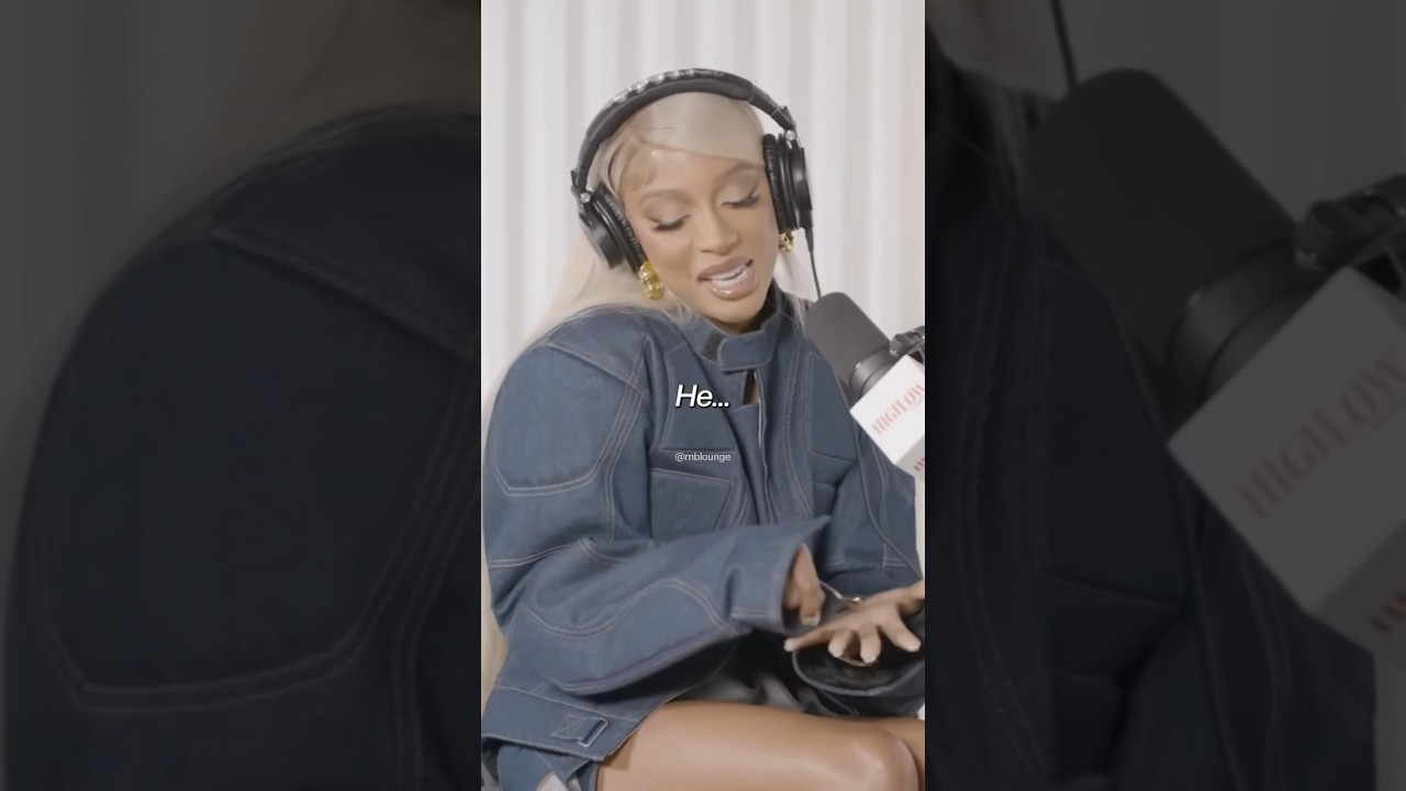 Watch Victoria Monét’s pronouns change in songwriting 👀 on YouTube Watch Victoria Monét’s pronouns change in songwriting 👀 on YouTube