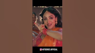 Thumbnail of Shyama Aan baso Vrindavan mein #bollywood #dance #music #song