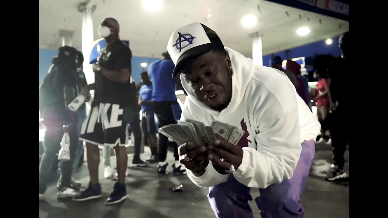 Dizzy Banko - Covid (Prod.Dizzy Banko)