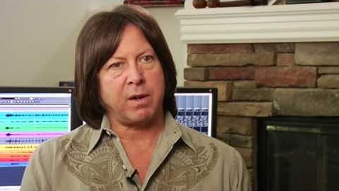 SSL AWS 900 - Rory Kaplan Interview