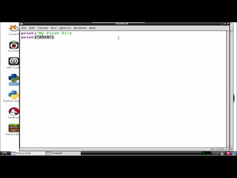 Python basics   Mathematical operations and Print command