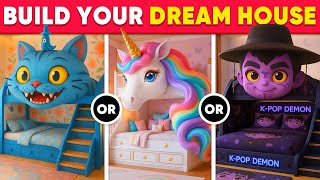 Download Lagu Zou je liever - Bouw je droomhuis 🏠✨🚀🌈 Ultieme luxe-editie | Dagelijkse quiz MP3 Download Lagu Zou je liever - Bouw je droomhuis 🏠✨🚀🌈 Ultieme luxe-editie | Dagelijkse quiz MP3