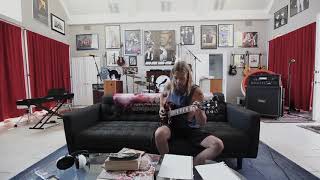 Miniatura del video "Foo Fighters Taylor Hawkins Song Demo"