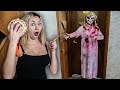 КУКЛА АННАБЕЛЬ В РЕАЛЬНОЙ ЖИЗНИ #Annabelle