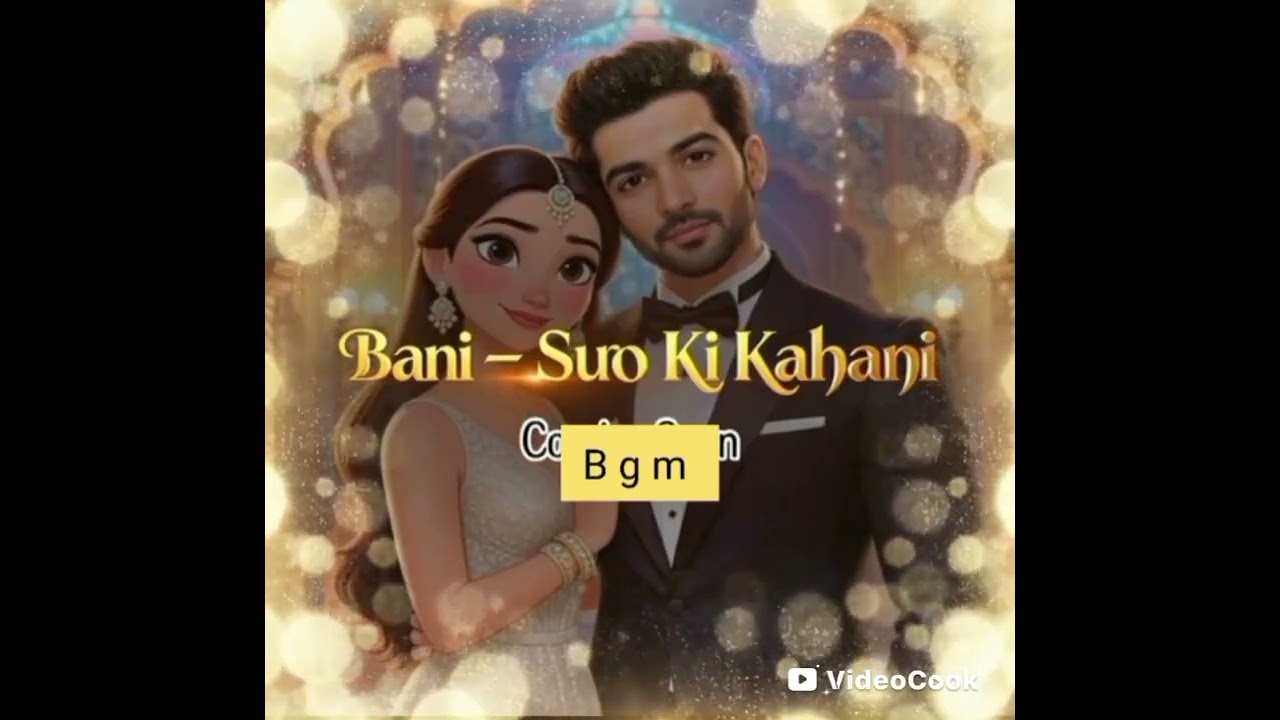 موسيقى مسلسل أنغام الهندي baani bgm series 
