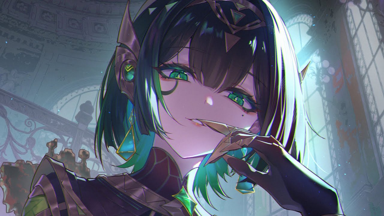 Best Nightcore Songs Mix 2025 ♫ 1 Hour Nightcore Gaming Mix ♫ House, Trap, Bass, Dubstep, DnB