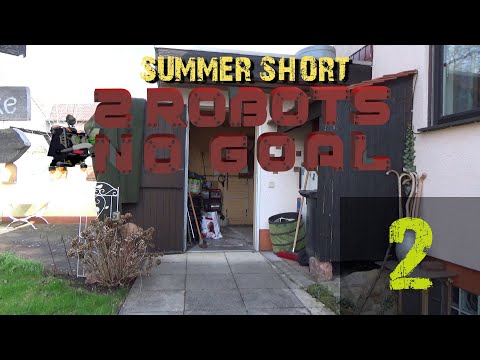 2 Robots No Goal - Summer Short 2023 (2)