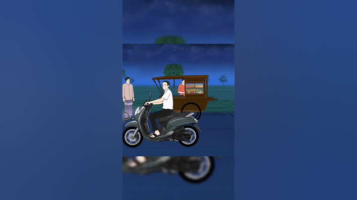 tuntun langkahku part 9 - dhot design #animasi #dhotdesign #animasisekolah #animation #shorts