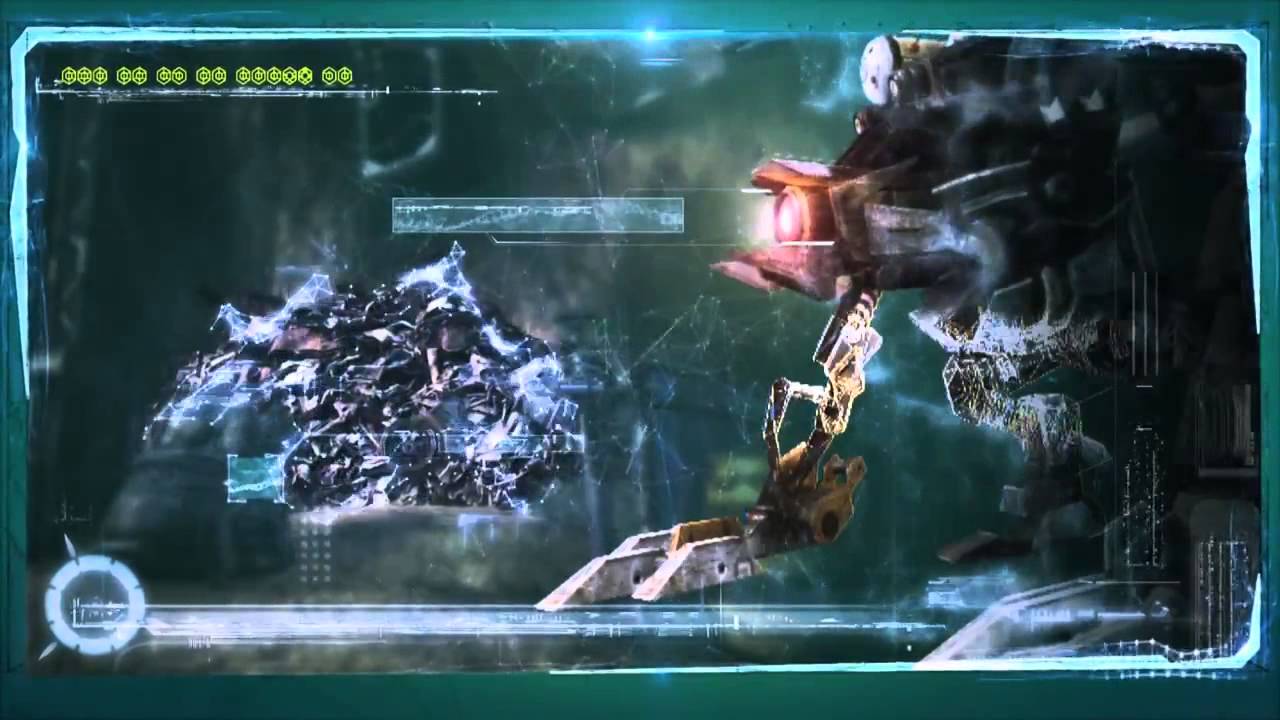Defiance - Enemy Intel The Scrappers - YouTube