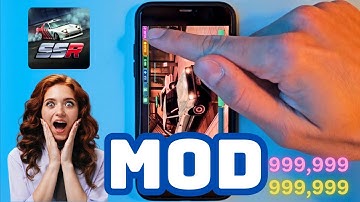 Static Shift Racing MOD iOS Android (2025) Latest