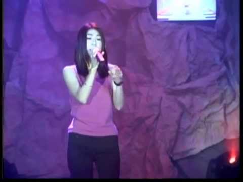 許茹芸Mtv音樂獎演唱-一直是情天
