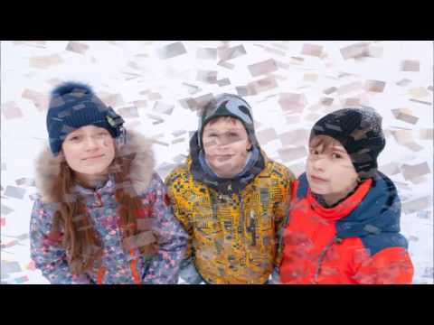 Новая коллекция Батик Зима 2017 2018