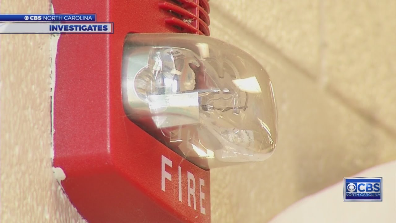 Records show Wake, Durham schools skipping mandated fire drills