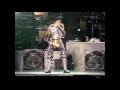 Michael jackson  scream  history tour gothenburg 1997  remastered 