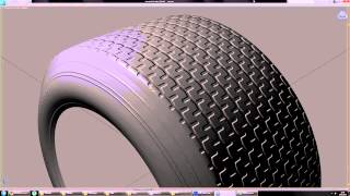 3ds Max 2012 normal maps