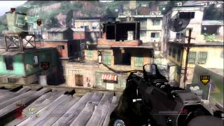 JoKa Boii - My Best 1v4 on MW2