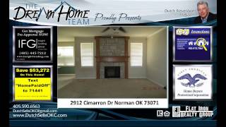 3 Bedrooms Home For Sale in Norman Schools