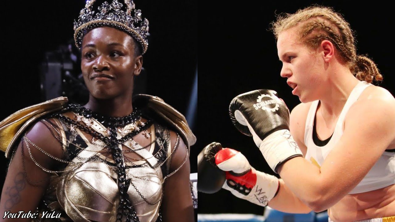 ema kozin claressa shields live stream