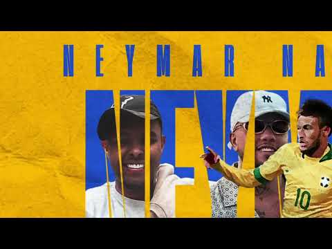 MC KSP and MC Lobinho - Neymar at the World Cup (DJ Totu) [Official Audio]