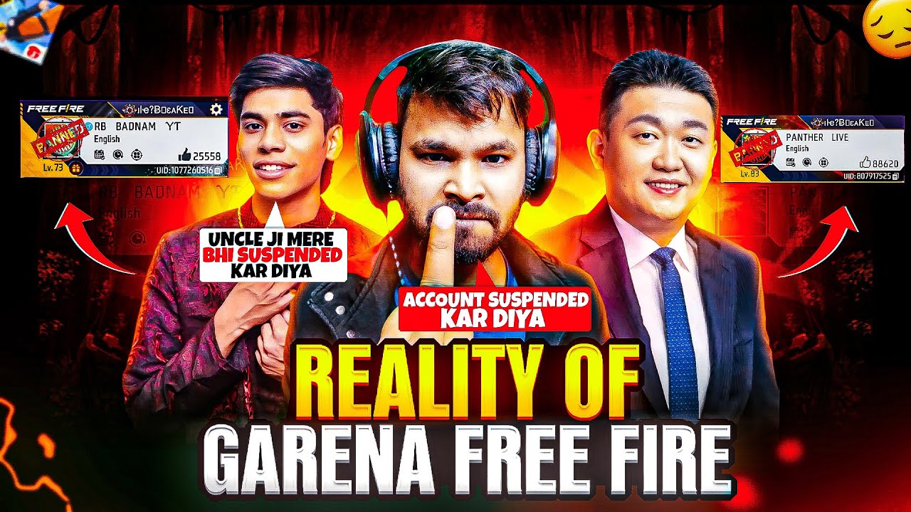 ANGRY😡YOUTUBER PANTHER BHAI USE PANEL ON LIVE 😱ID BAN 