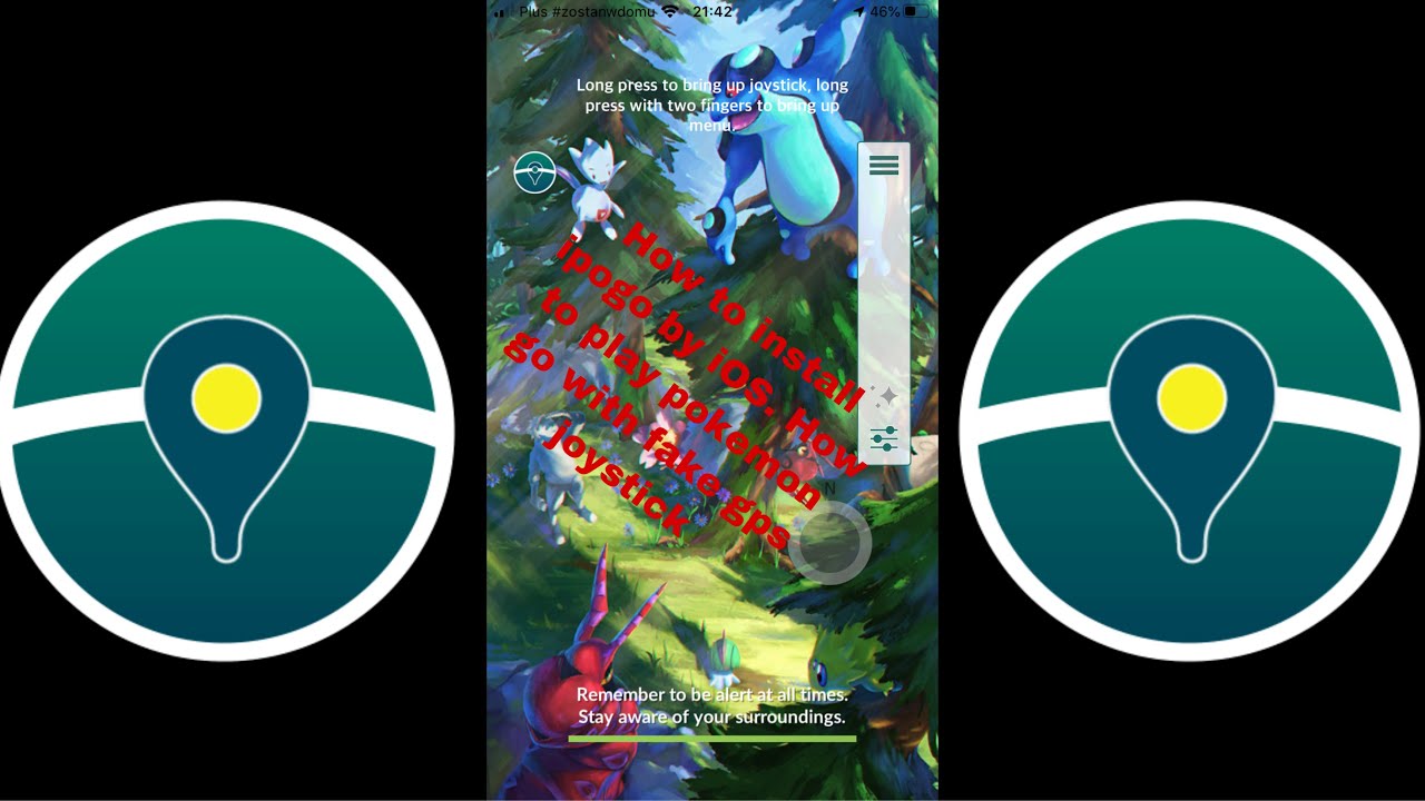 how to instal pokemon go for android 4.2.2