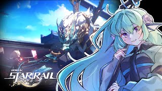 【HONKAI: STAR RAIL】 WARDANCE AND ENDING HOOLAY ONCE AND FOR ALL