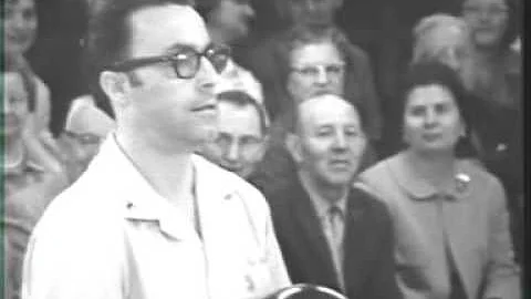 Championship Bowling: Tommy Tuttle vs Ed Bourdase ...