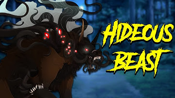 We Barely Made It Out Alive 😭 | Animated Horror Story