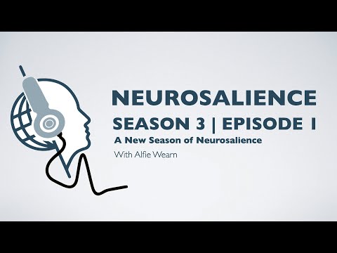 OHBM Neurosalience S3E1: A New Season of Neurosalience