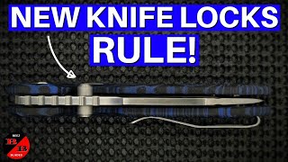 NEW KNIFE MODEL! IT'S FLAWLESS and AFFORDABLE!! - VOSTEED Hedgehog by Beez Blades 8,757 views 1 month ago 9 minutes, 12 seconds