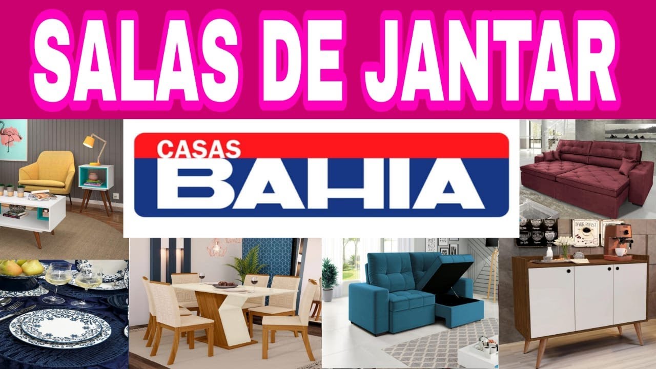 Sofa puff sala  Black Friday Casas Bahia