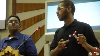 Ebs Sponsoring Eeeese Event 2016