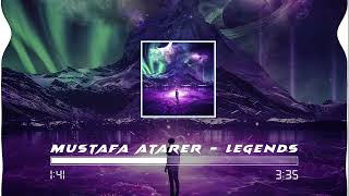 Mustafa Atarer - Legends ( Helal Olsun Dayı Oğlu )