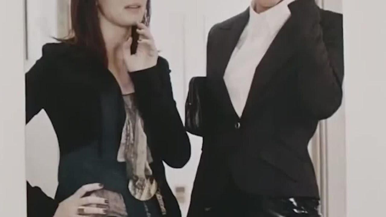 Gisele Bündchen On Working With Meryl Streep In The
