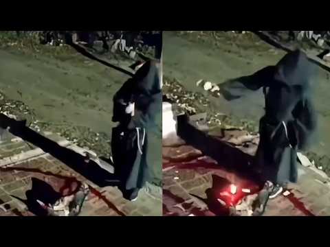 30 videos de TERROR REAL que SI dan MIEDO | Mira Estos Videos Bajo TU Responsabilidad | Ep27