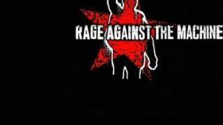Wind Below (Radio Free LA) - RATM & Flea