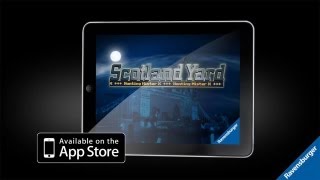 Official Scotland Yard Launch Trailer screenshot 1