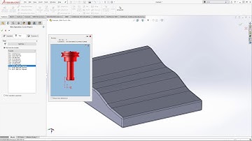 CAMWorks - 3 Axis Engraving